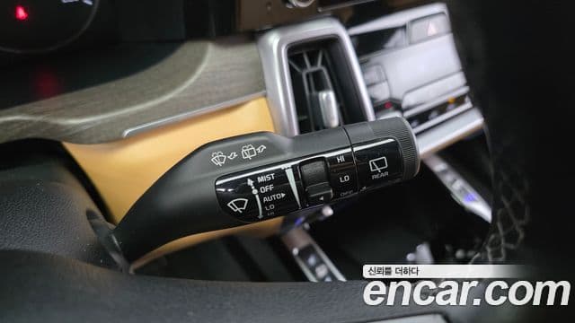 Kia Sorento 2020 — ფოტო 17/20