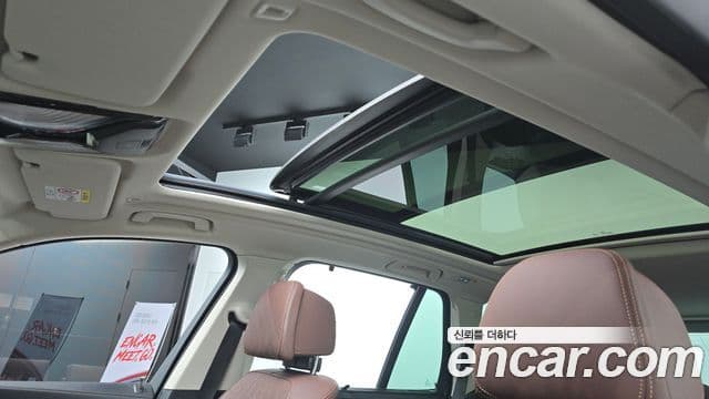 BMW X5 2022 — ფოტო 19/20