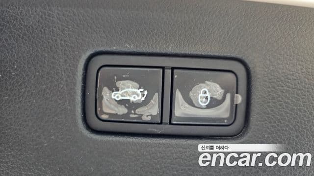 Genesis GV80 2021 — Şəkil 20/20