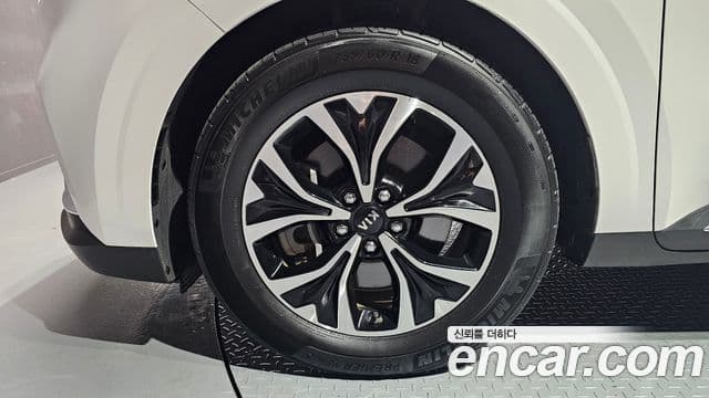 Kia Carnival 2020 — Şəkil 5/20