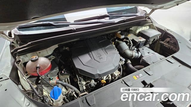Kia Carnival 2020 — Şəkil 6/20
