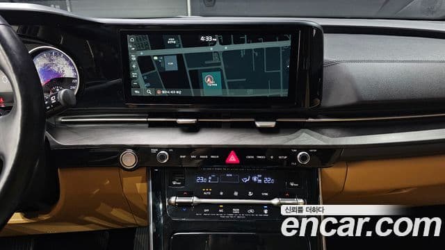 Kia Carnival 2020 — Şəkil 14/20