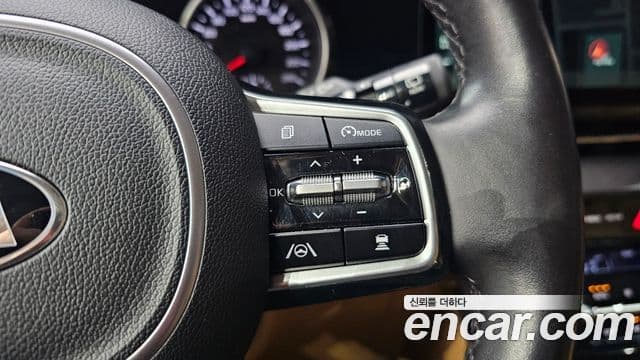 Kia Carnival 2020 — Şəkil 20/20