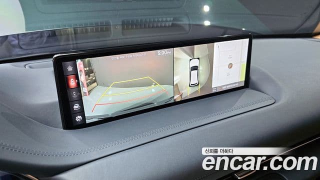Genesis GV80 2020 — Şəkil 14/20