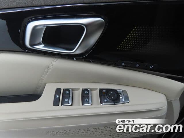 Kia Carnival 2024 — ფოტო 7/20