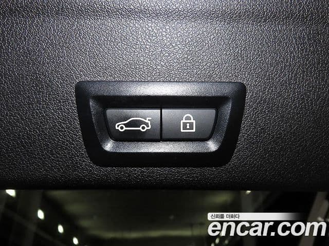 BMW X6 2021 — ფოტო 15/20