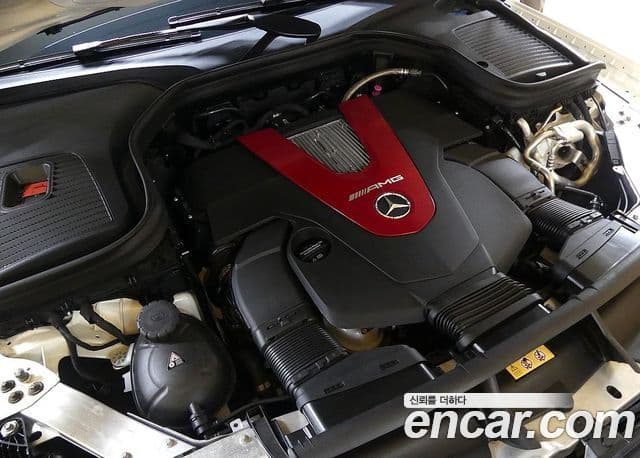 Mercedes-Benz GLC-Class 2021 — Şəkil 6/20