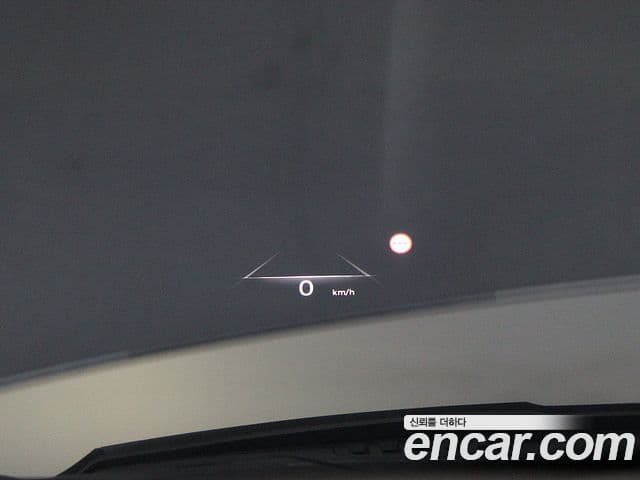 Genesis GV80 2021 — ფოტო 11/20