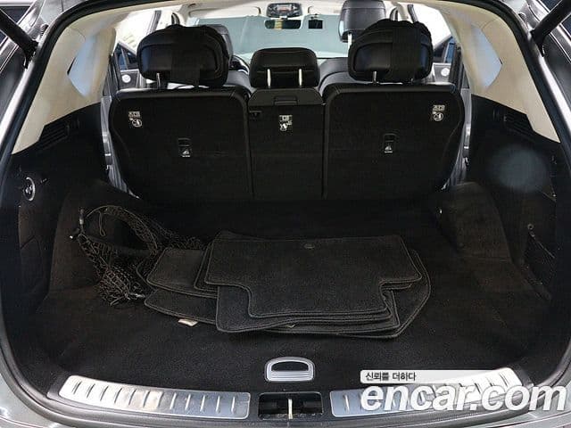 Genesis GV80 2021 — ფოტო 17/20