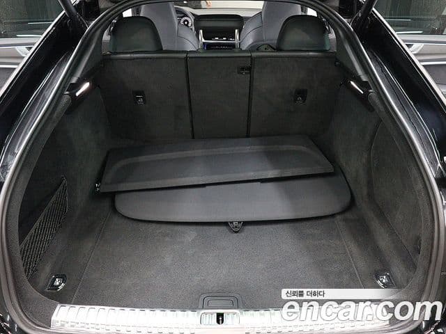 Audi S7 2023 — ფოტო 10/20