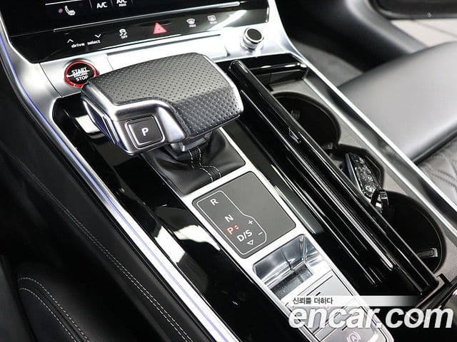 Audi S7 2023 — ფოტო 9/20