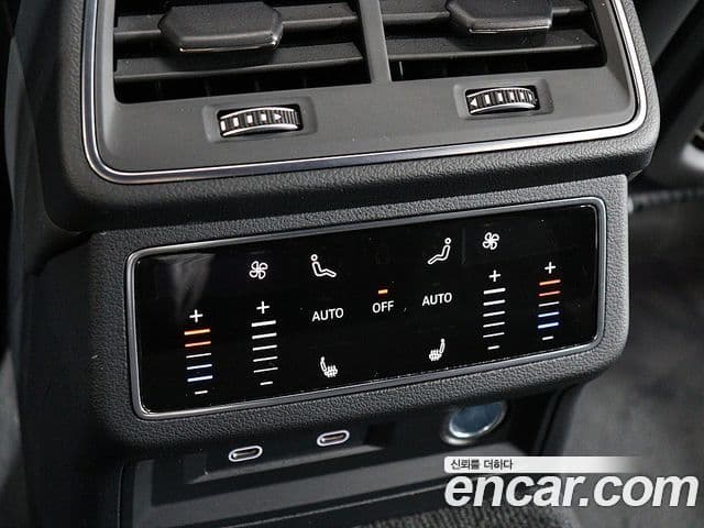 Audi S7 2023 — ფოტო 11/20