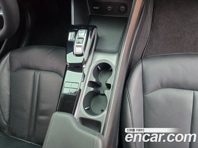 Hyundai Sonata 2022 — Şəkil 19/20