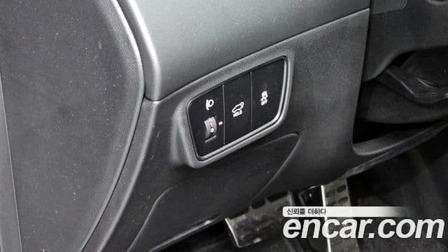 Hyundai The New Tucson 2021 — Şəkil 14/20