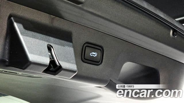Hyundai The New Tucson 2021 — Şəkil 20/20