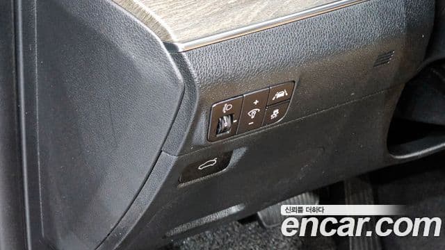 Kia K5 2021 — фото 14 из 20