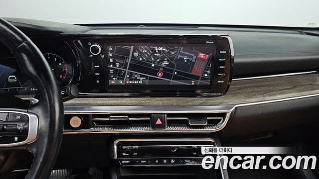 Kia K5 2021 — ფოტო 15/20