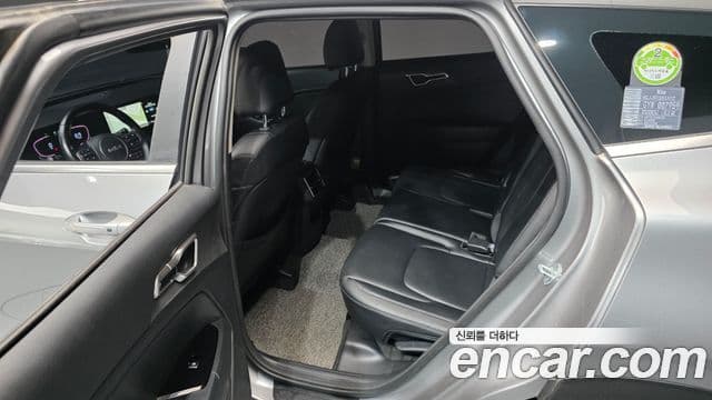 Kia Sportage 2021 — ფოტო 11/20
