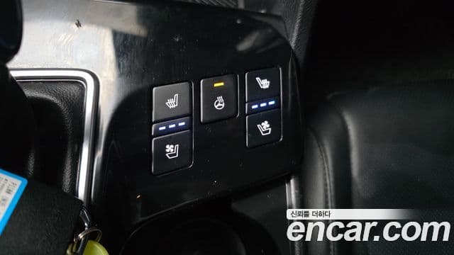 Kia Sportage 2021 — фото 18 из 20