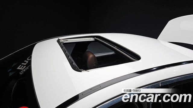 Mercedes-Benz E-Class 2021 — Şəkil 17/20
