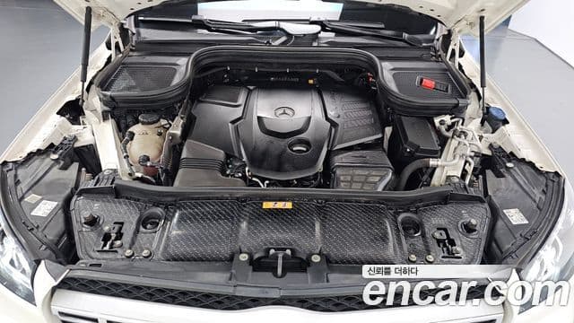 Mercedes-Benz GLS-Class 2022 — фото 5 из 20