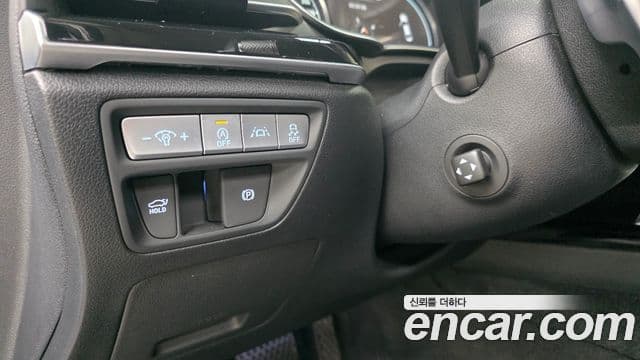 Genesis Electrified G80 2021 — Şəkil 13/20