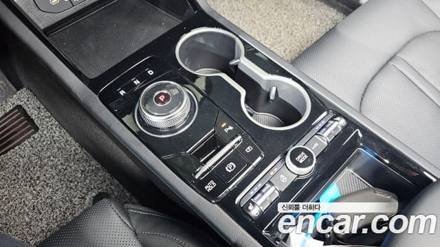 Kia K5 2025 — ფოტო 9/20