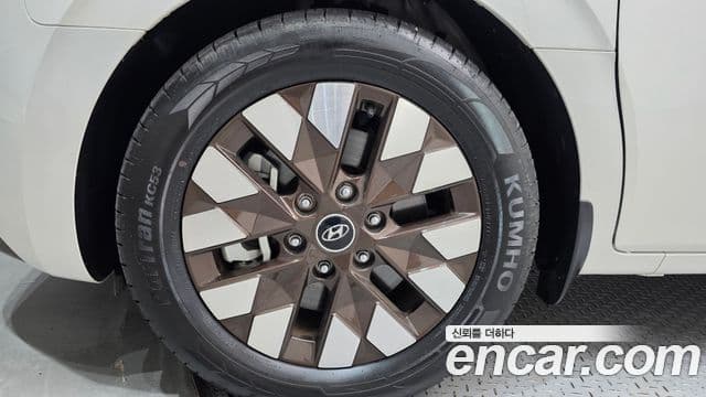 Hyundai Staria 2023 — Şəkil 5/20