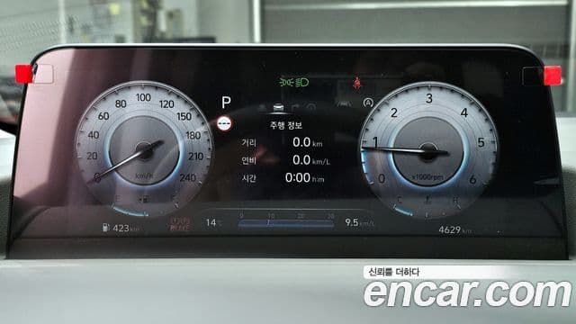 Hyundai Staria 2023 — Şəkil 8/20