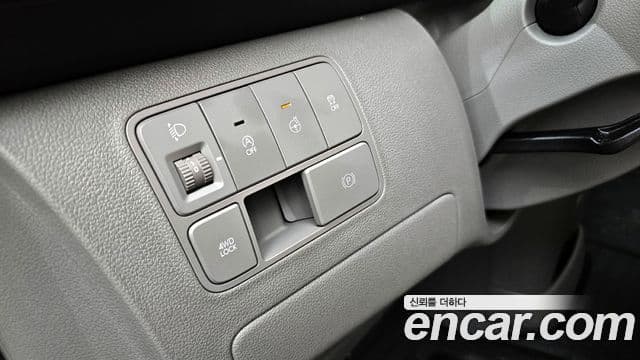 Hyundai Staria 2023 — Şəkil 14/20