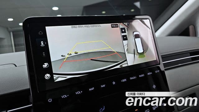 Hyundai Staria 2023 — Şəkil 15/20