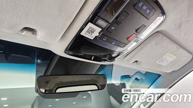 Hyundai Staria 2023 — Şəkil 19/20