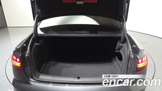 Audi A4 2021 — фото 20 из 20