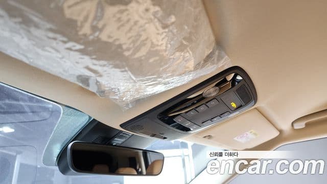 Kia Carnival 2021 — Şəkil 19/20