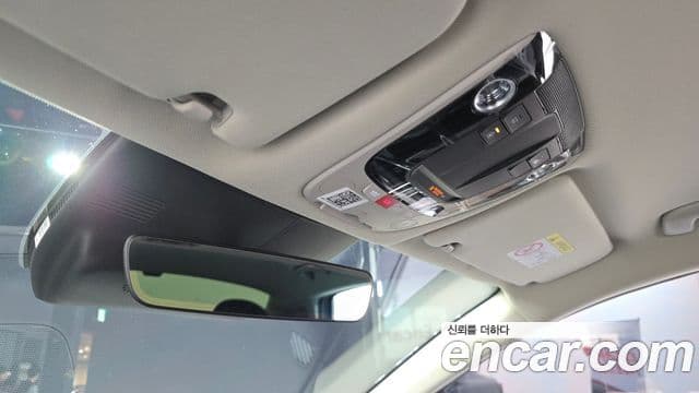 Kia K5 2023 — Şəkil 5/20