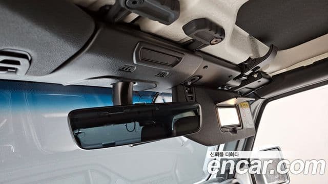 Jeep Wrangler 2022 — Şəkil 7/20