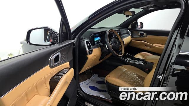 Kia Sorento 2020 — Фото 10/20