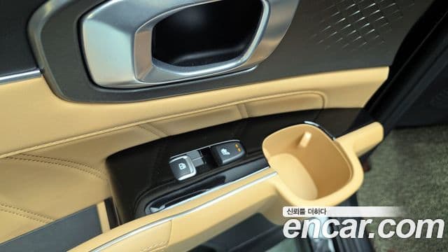 Kia Sorento 2020 — Фото 19/20