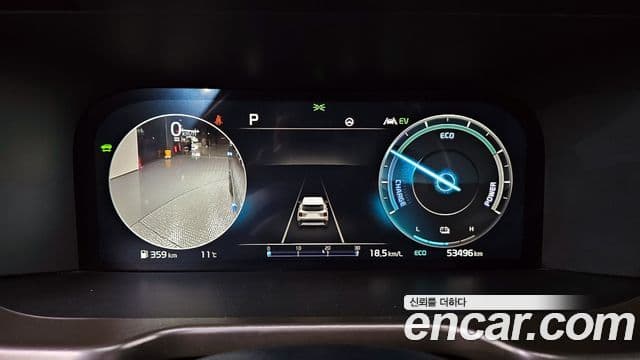 Kia Sorento 2022 — Şəkil 8/20