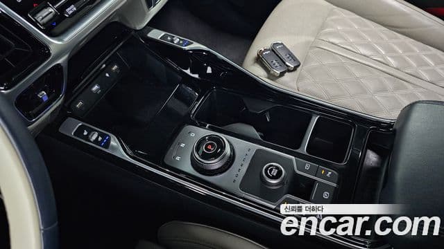 Kia Sorento 2022 — Şəkil 9/20