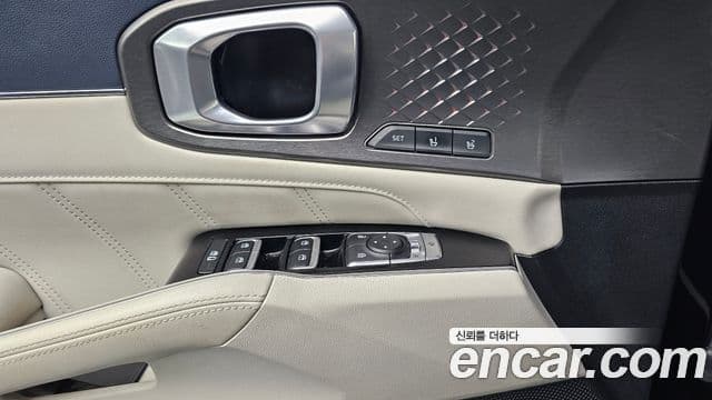 Kia Sorento 2022 — Şəkil 14/20