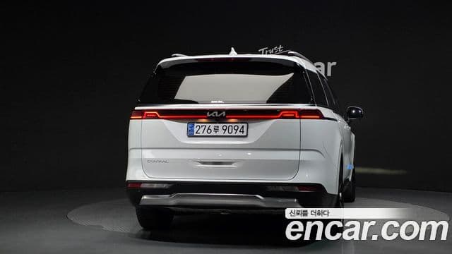 Kia Carnival 2022 — Şəkil 4/20