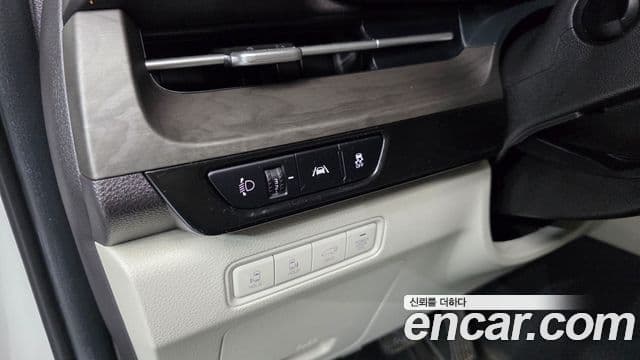 Kia Carnival 2022 — Şəkil 12/20