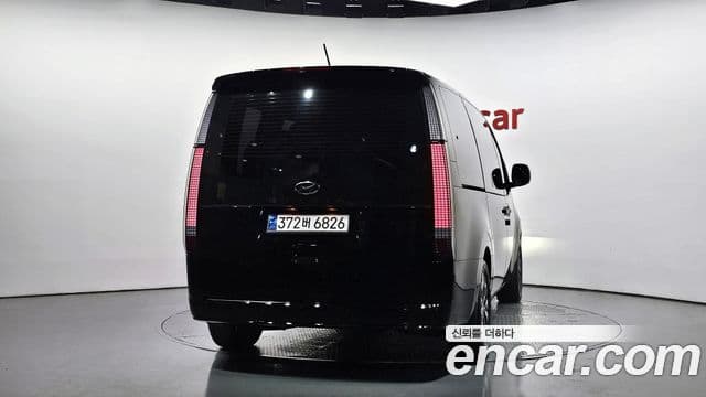 Hyundai Staria 2021 — Şəkil 4/20