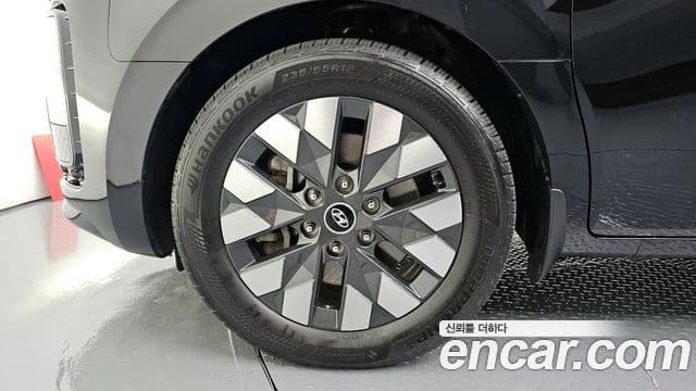 Hyundai Staria 2021 — Şəkil 5/20
