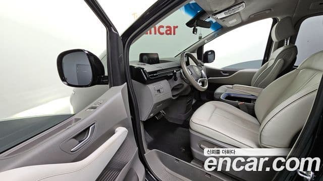 Hyundai Staria 2021 — Şəkil 10/20
