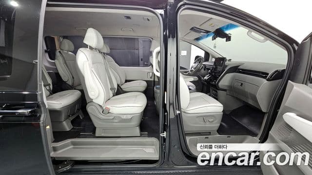 Hyundai Staria 2021 — Şəkil 11/20