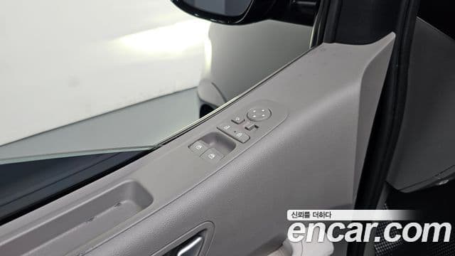 Hyundai Staria 2021 — Şəkil 12/20
