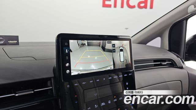 Hyundai Staria 2021 — Şəkil 17/20