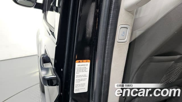Hyundai Staria 2021 — Şəkil 18/20